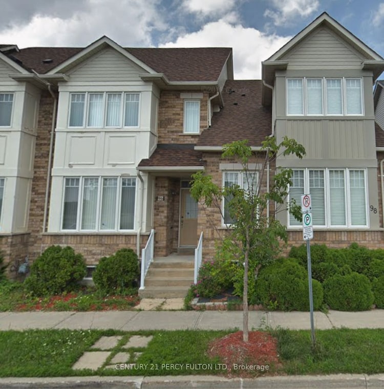 96 Riverlands Ave, Markham, Ontario, Cornell