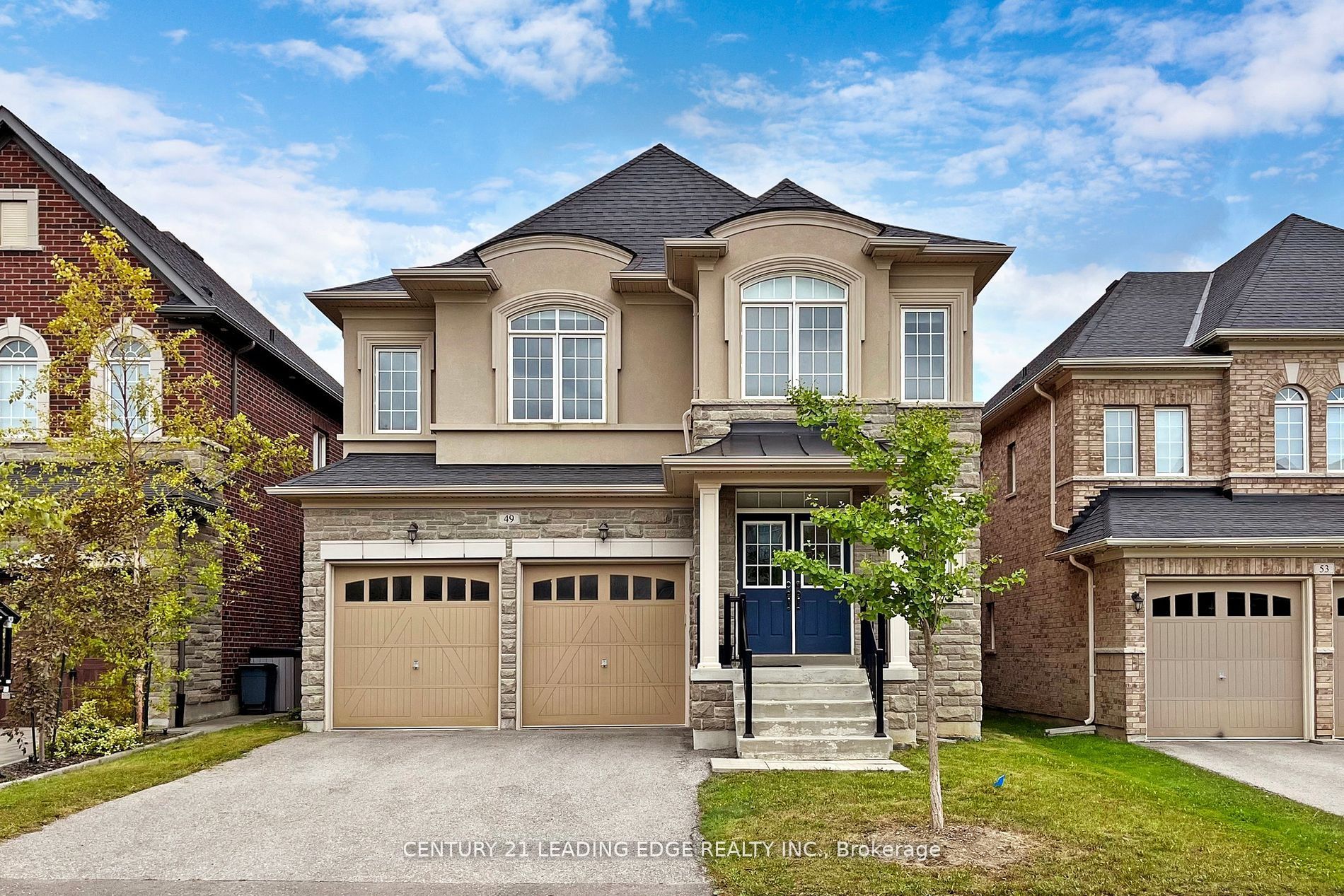 49 Gallant Pl, Vaughan, Ontario, Vellore Village