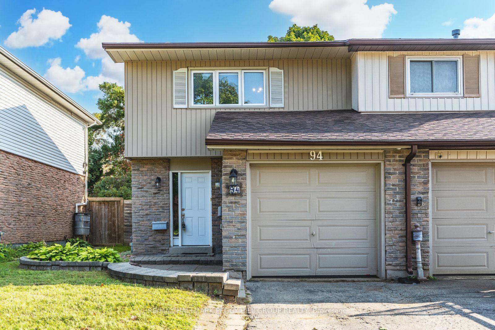 94 Christie Cres, Barrie, Ontario, Letitia Heights