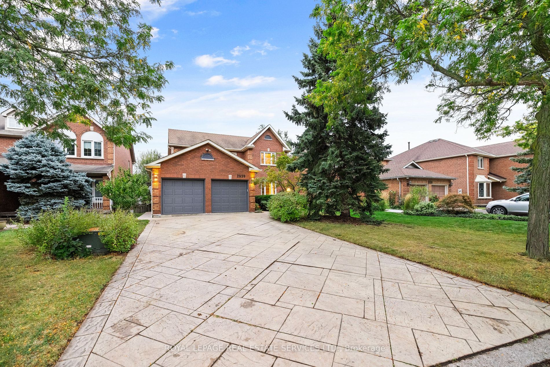 2939 Harvey Cres, Mississauga, Ontario, Erin Mills