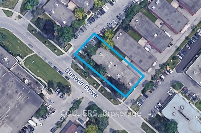 2181 Dunwin Dr, Mississauga, Ontario, Erin Mills