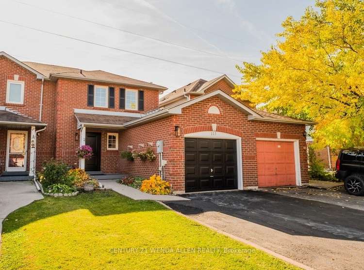 113 Meadowlark Dr, Brampton, Ontario, Fletcher's Creek South