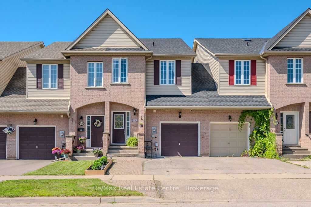 174 Windflower Dr, Kitchener, Ontario, 