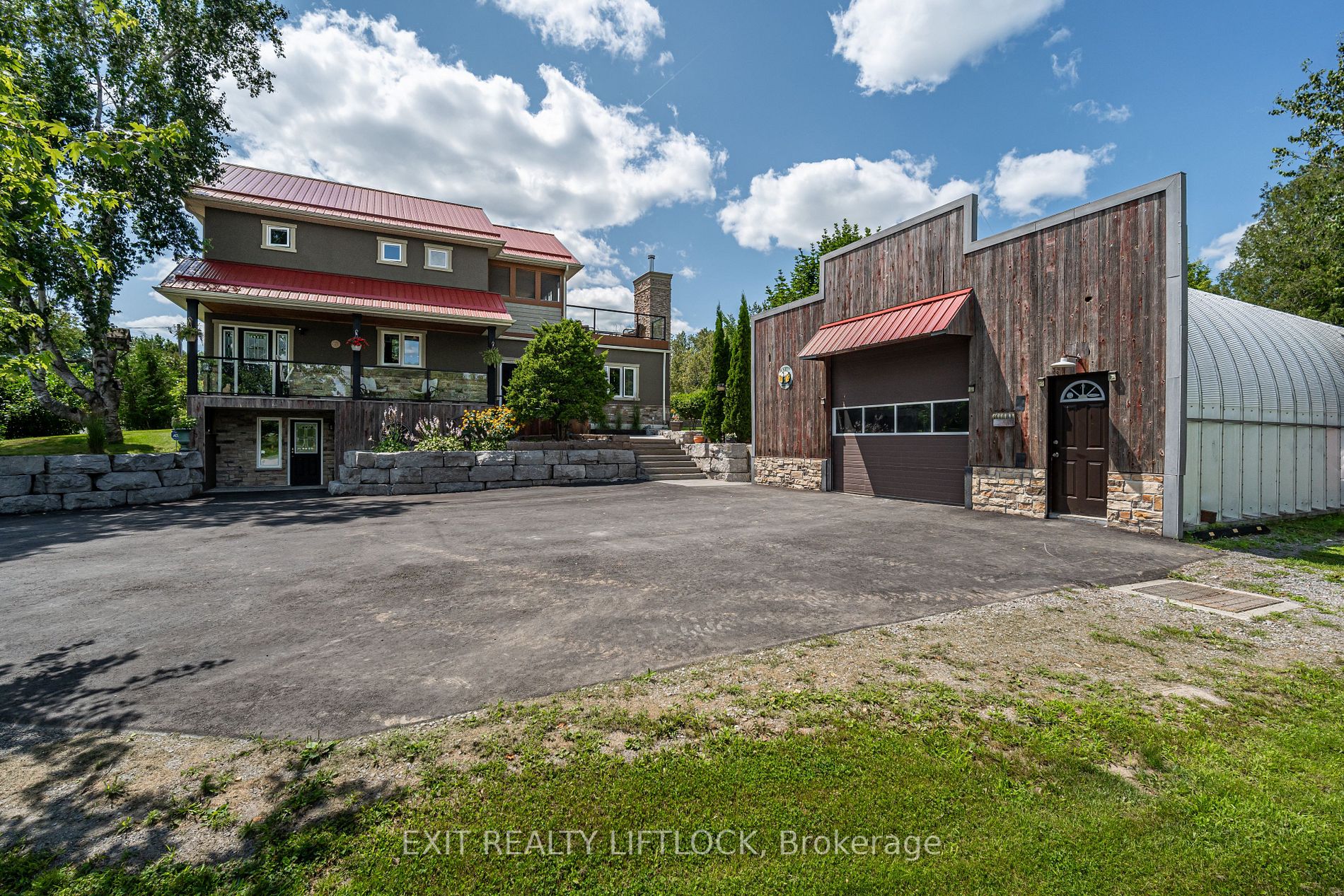 1760 Stewart Line, Cavan Monaghan, Ontario, Rural Cavan Monaghan