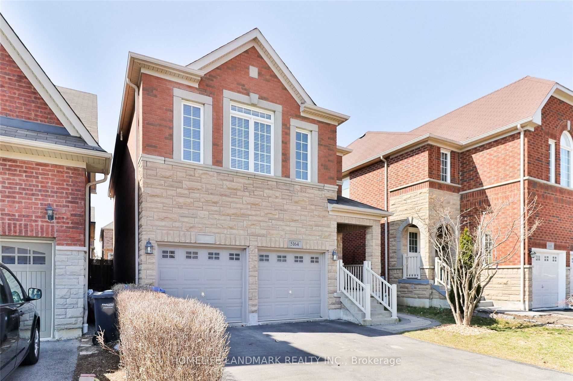 5164 Rayana Rdge, Mississauga, Ontario, Churchill Meadows