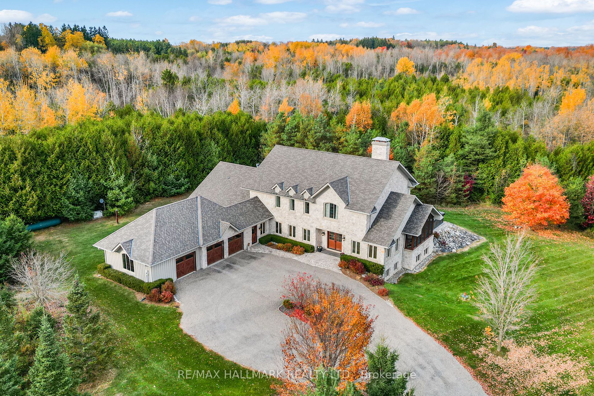 16161 Shaws Creek Rd, Caledon, Ontario, Rural Caledon