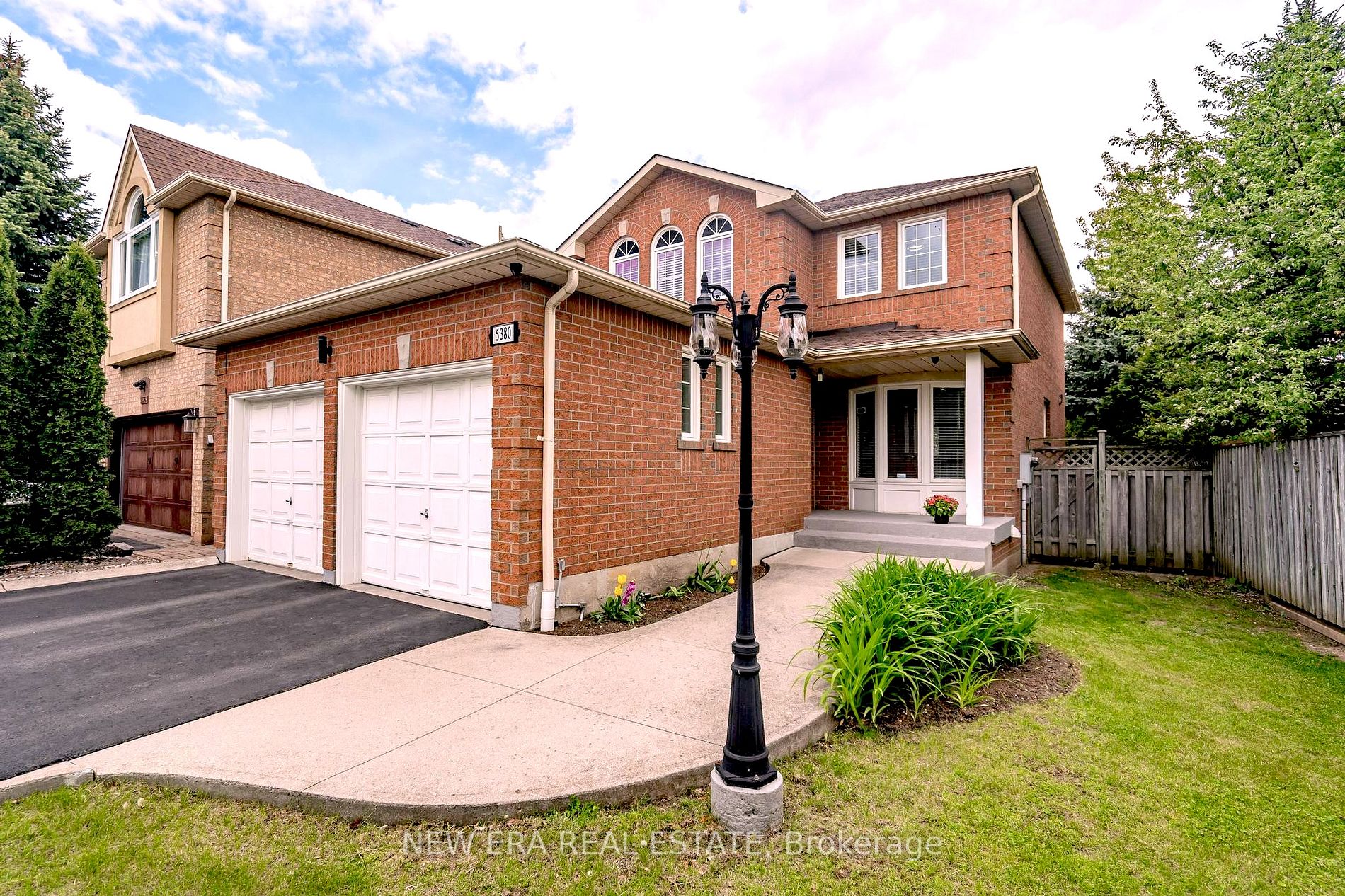 5380 Floral Hill Cres, Mississauga, Ontario, East Credit