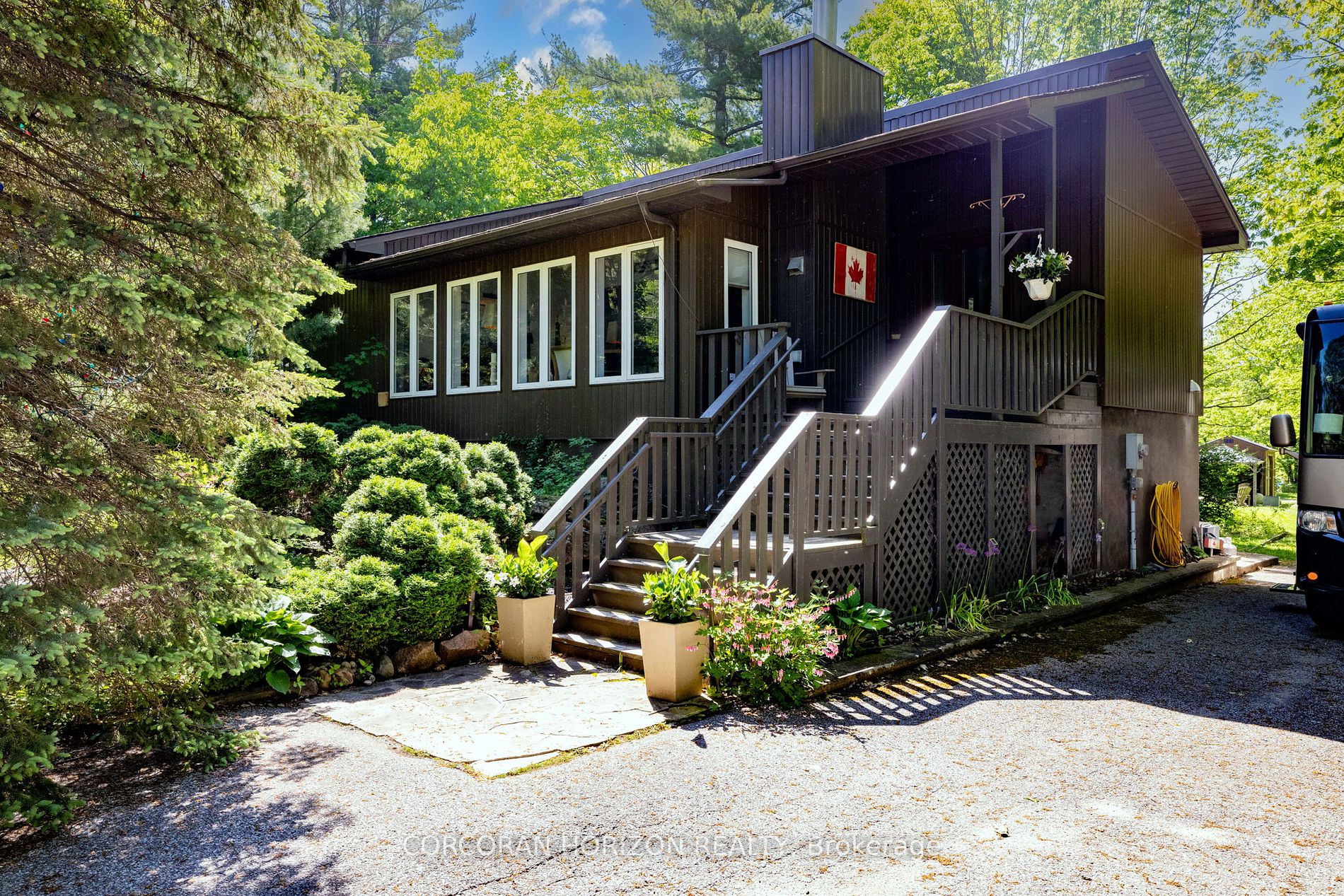 2517 Honey Harbour Rd, Georgian Bay, Ontario, 