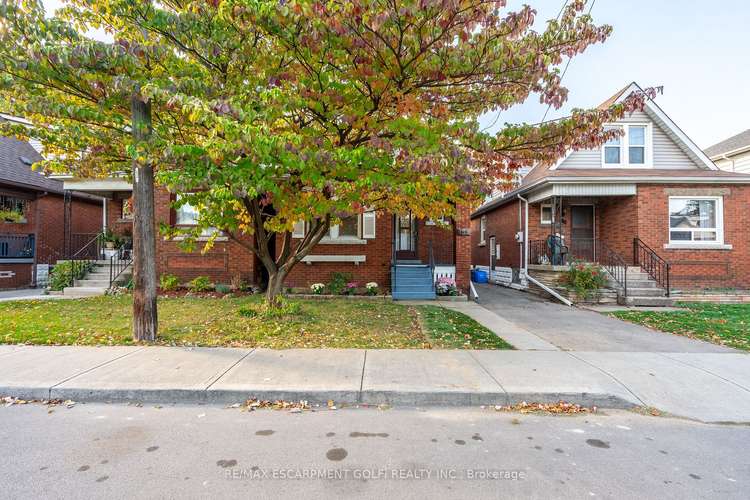 159 Cope St, Hamilton, Ontario, Homeside