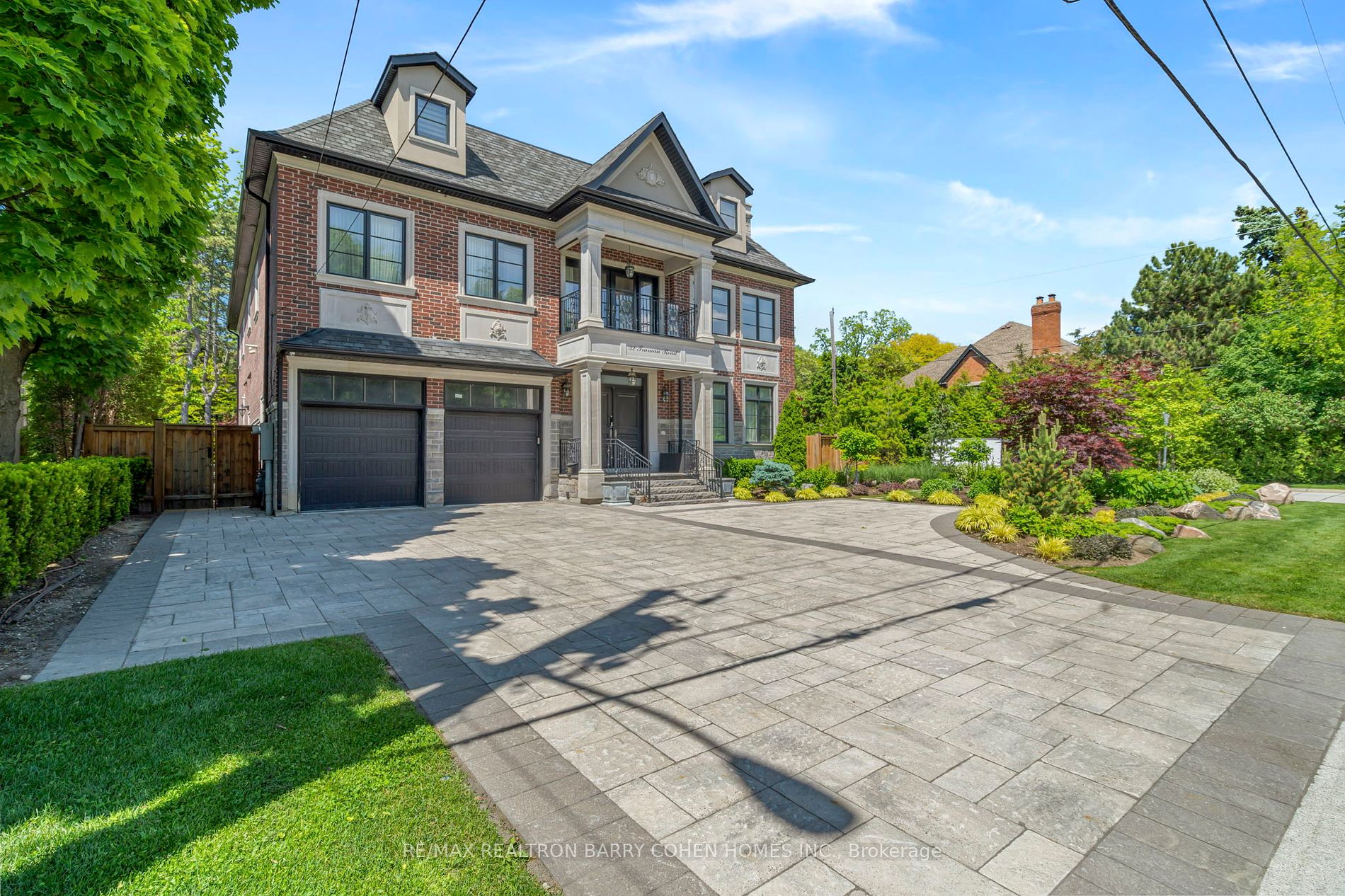 32 Truman Rd, Toronto, Ontario, St. Andrew-Windfields