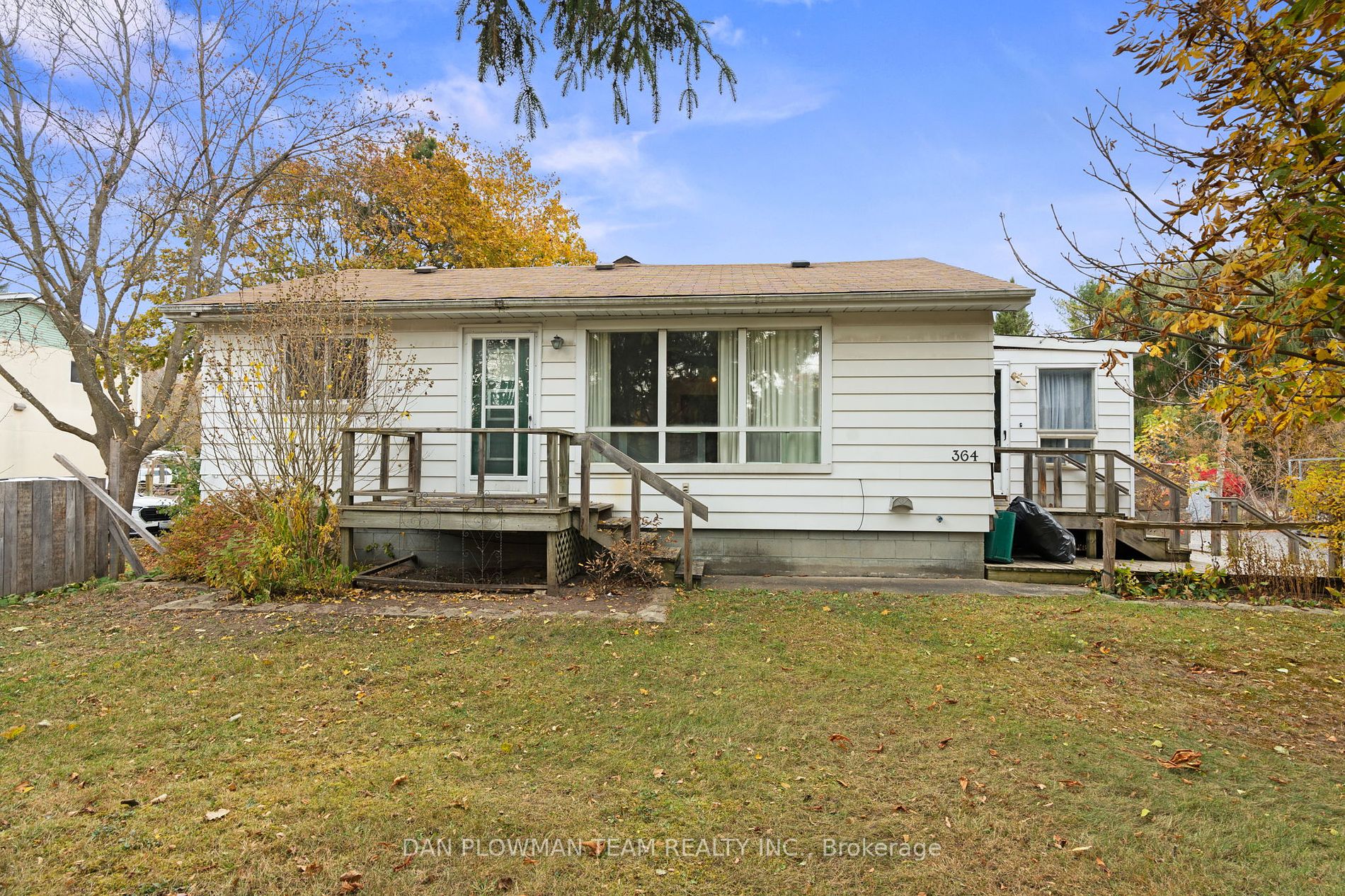 364 Queensville Sdrd W, East Gwillimbury, Ontario, Holland Landing