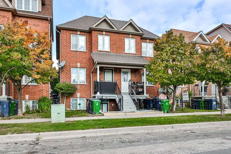 74 Connolly St, Toronto, Ontario, Weston-Pellam Park