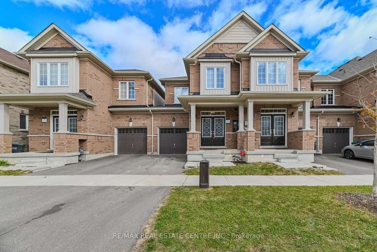 15 OLEARY Rd, Brampton, Ontario, Northwest Brampton