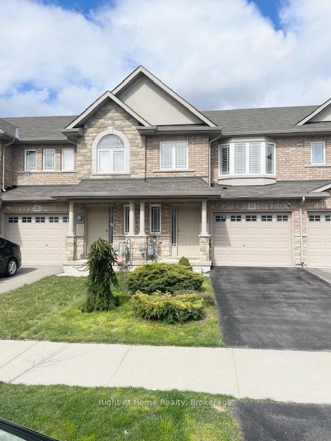 35 CHARLESWOOD Cres, Hamilton, Ontario, Stoney Creek