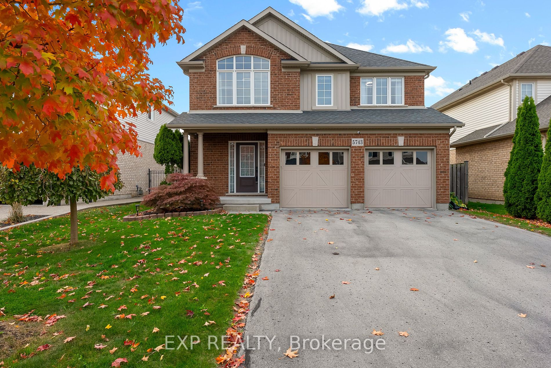 5743 Jake Cres, Niagara Falls, Ontario, 