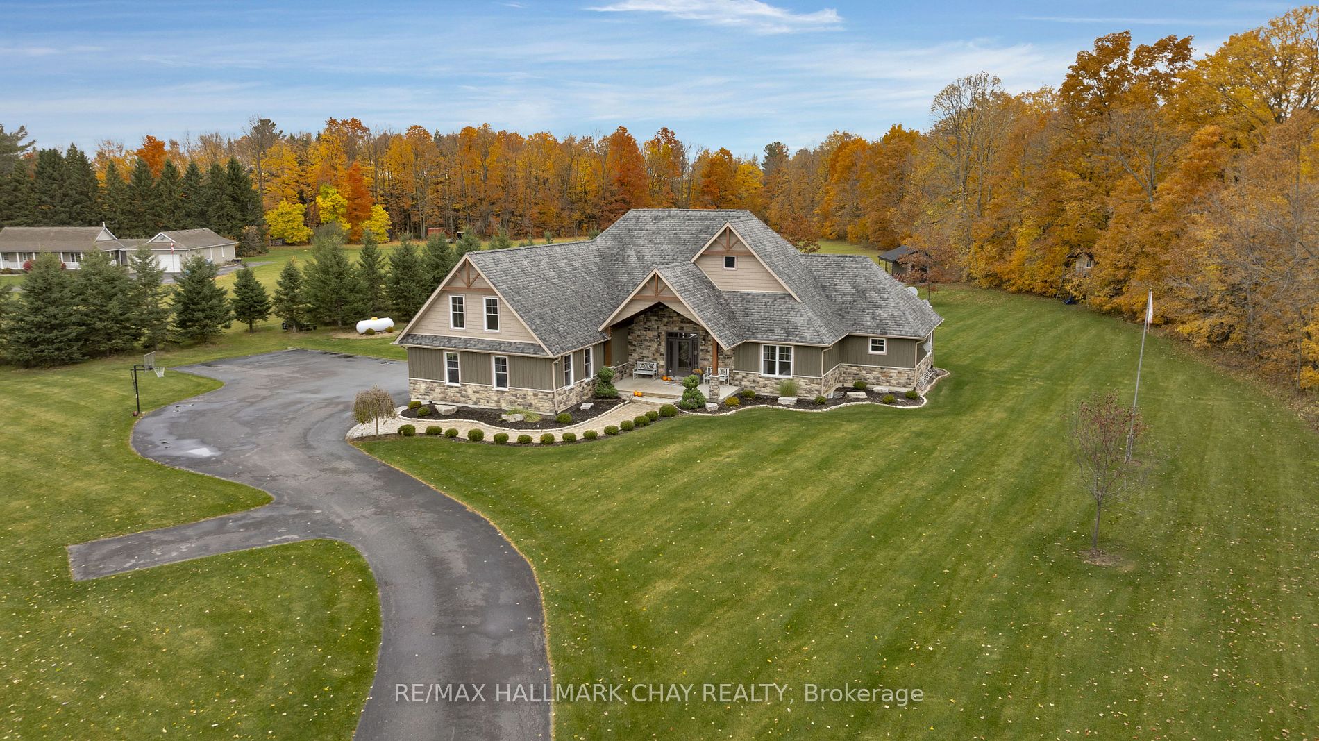 2957 3/4 Sunnidale Sdrd, Clearview, Ontario, Rural Clearview