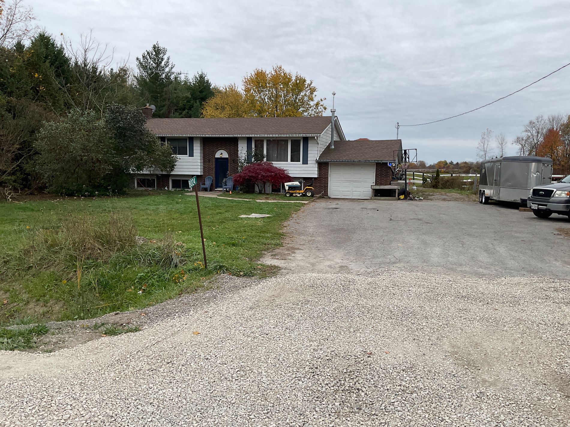 8024 #3 HIGHWAY, Haldimand, Ontario, Dunnville