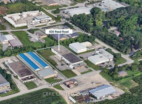 630 Read Rd, Niagara, Ontario , MLS #X9511789 , Image - 1
