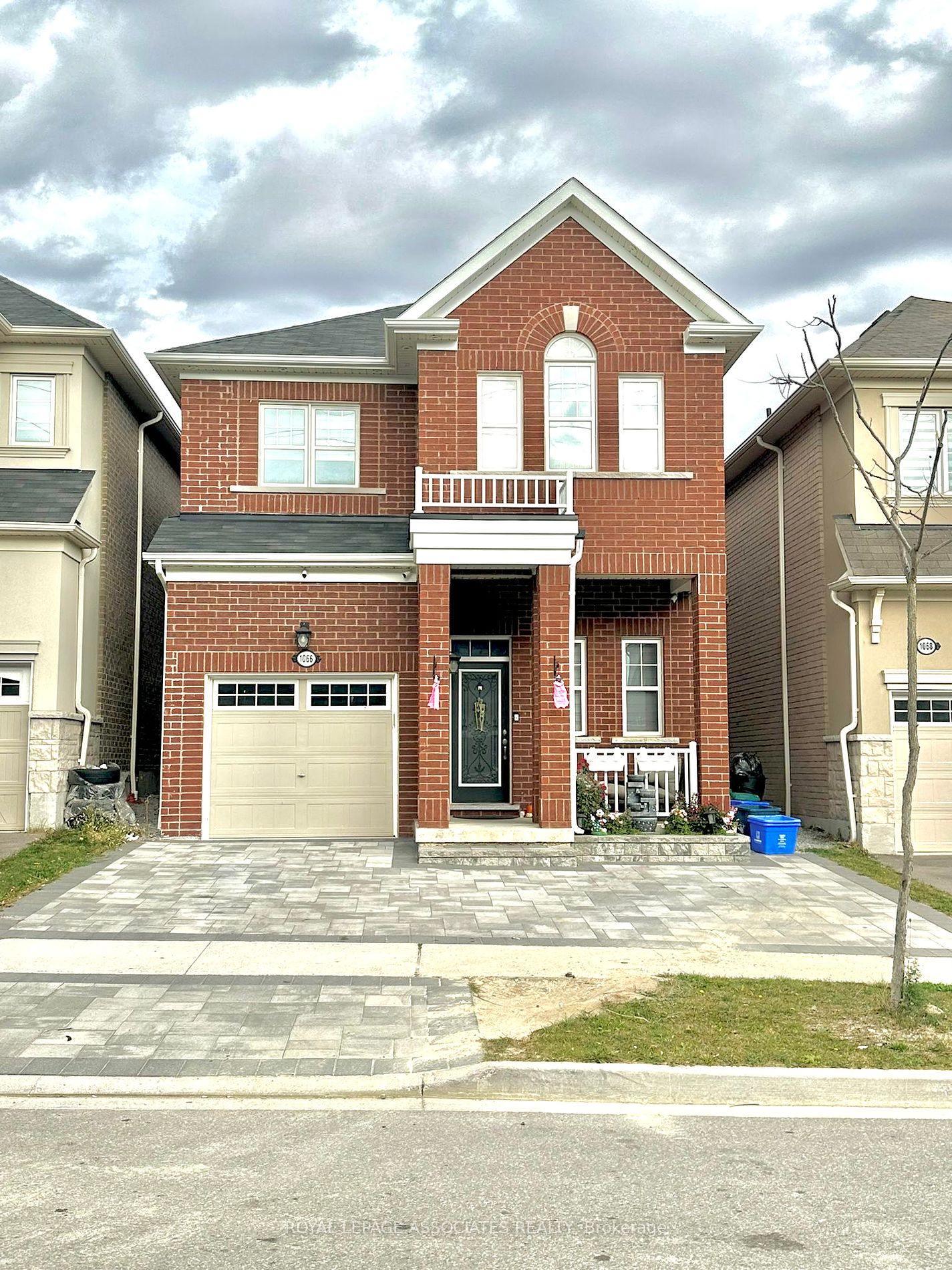 1066 Cameo St, Pickering, Ontario, Rural Pickering