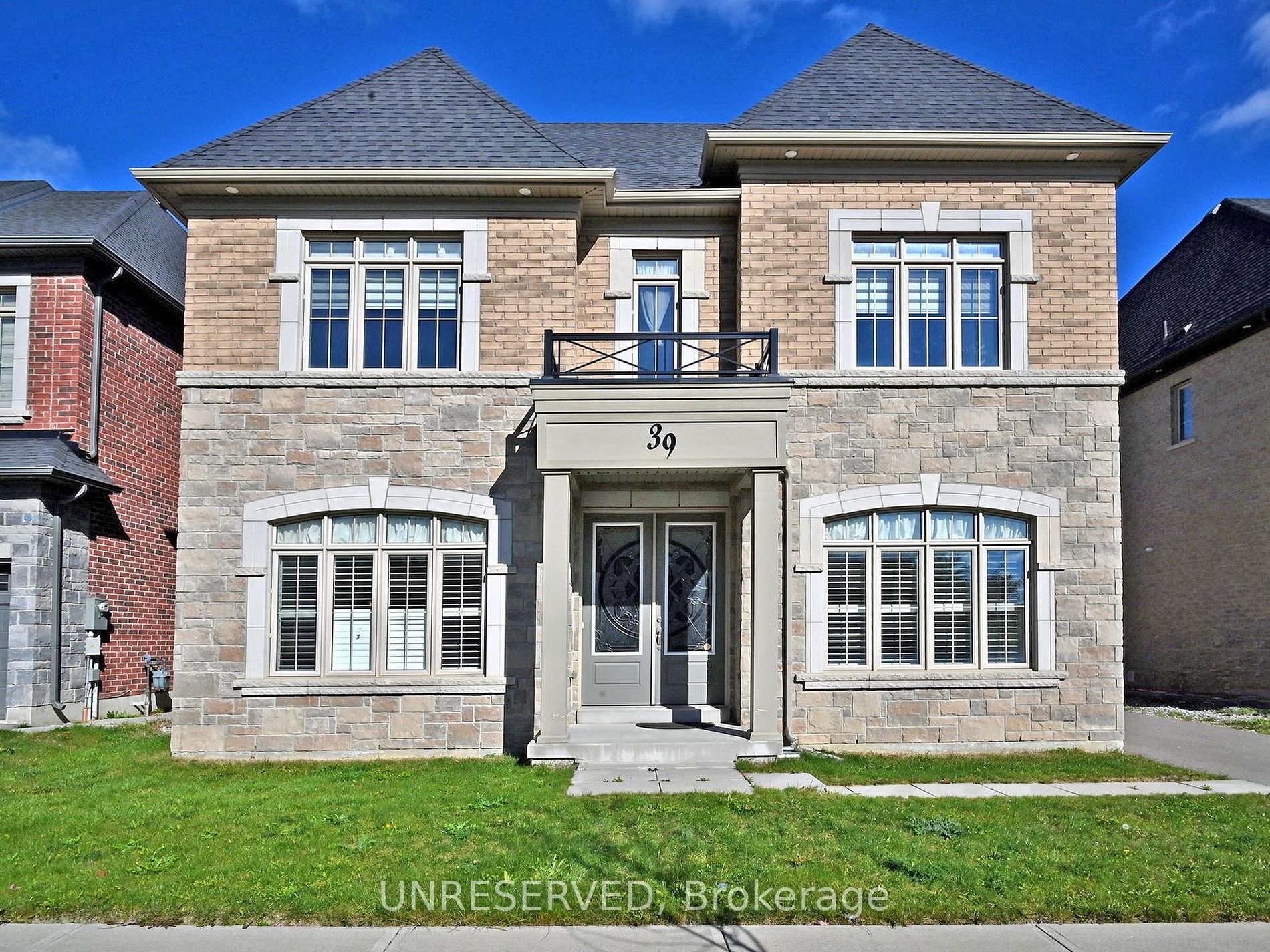 39 Trail Rider Dr, Brampton, Ontario, Toronto Gore Rural Estate