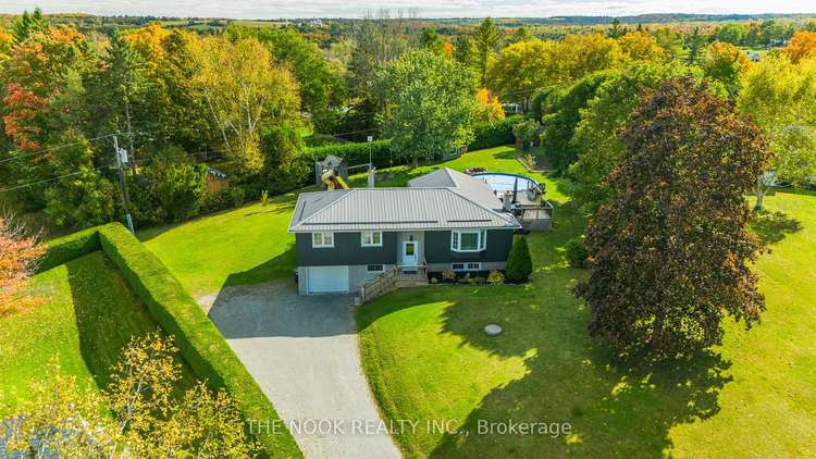 8 Whitt Cres, Kawartha Lakes, Ontario, Bethany