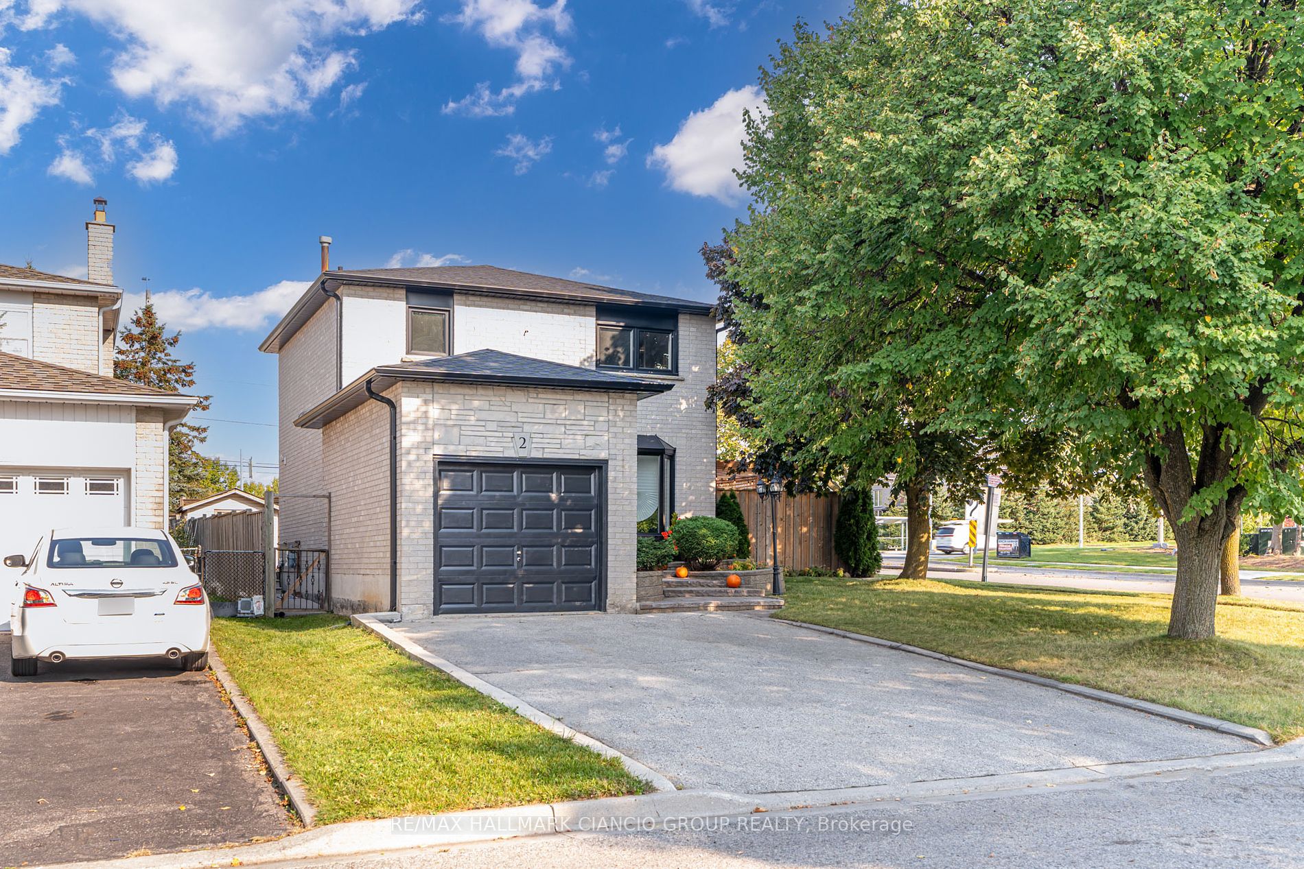 2 Woolen Mill Rd, Markham, Ontario, Raymerville