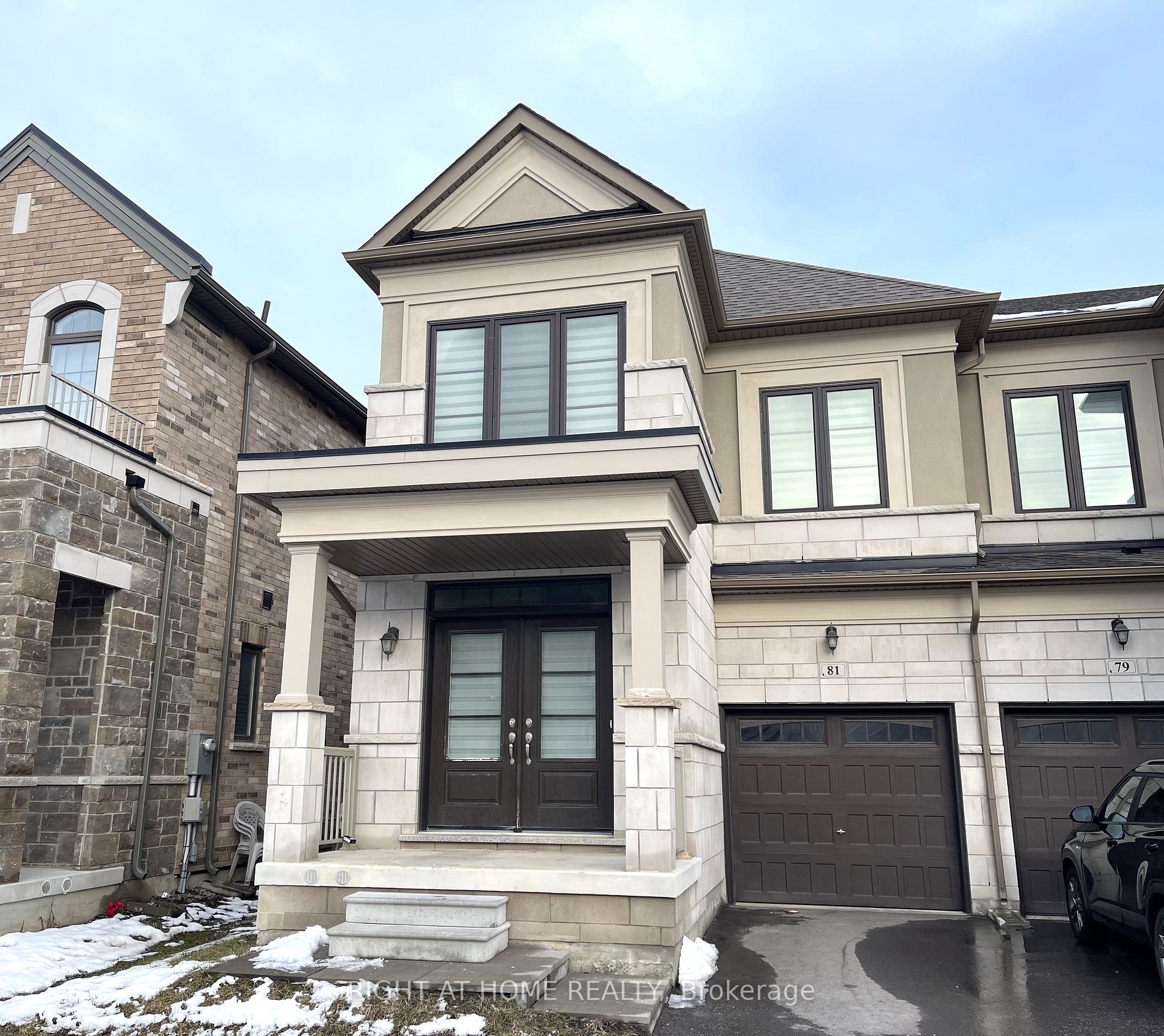 81 HILTS Dr, York, Ontario