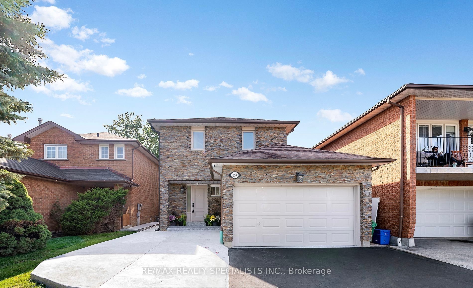 659 Roselaire Tr, Mississauga, Ontario, Hurontario