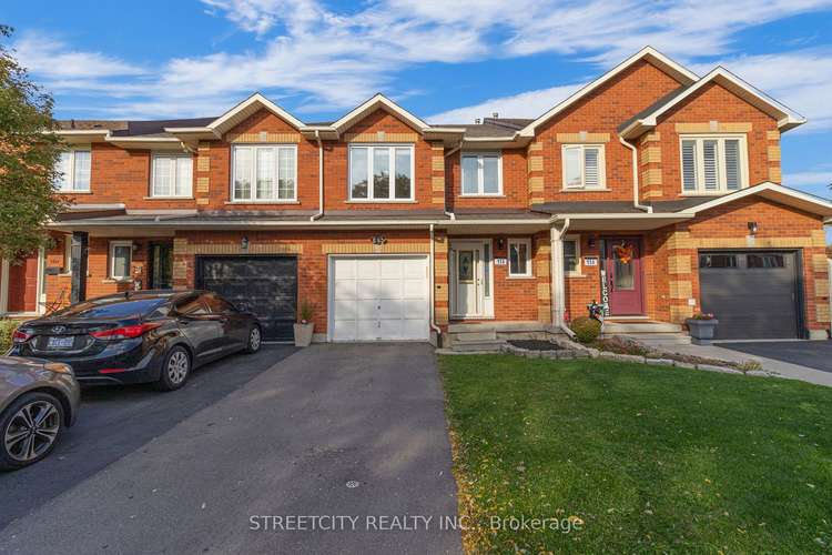 156 Dicenzo Dr, Hamilton, Ontario, Greeningdon