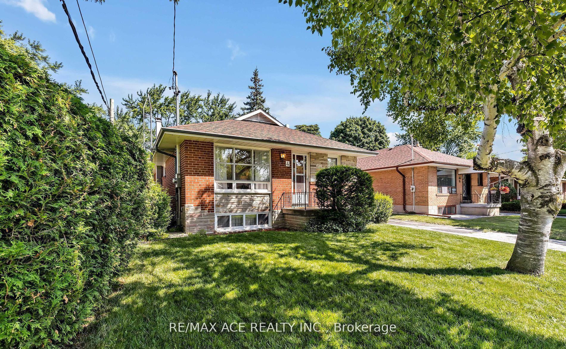 4 Annaree Dr, Toronto, Ontario, Wexford-Maryvale