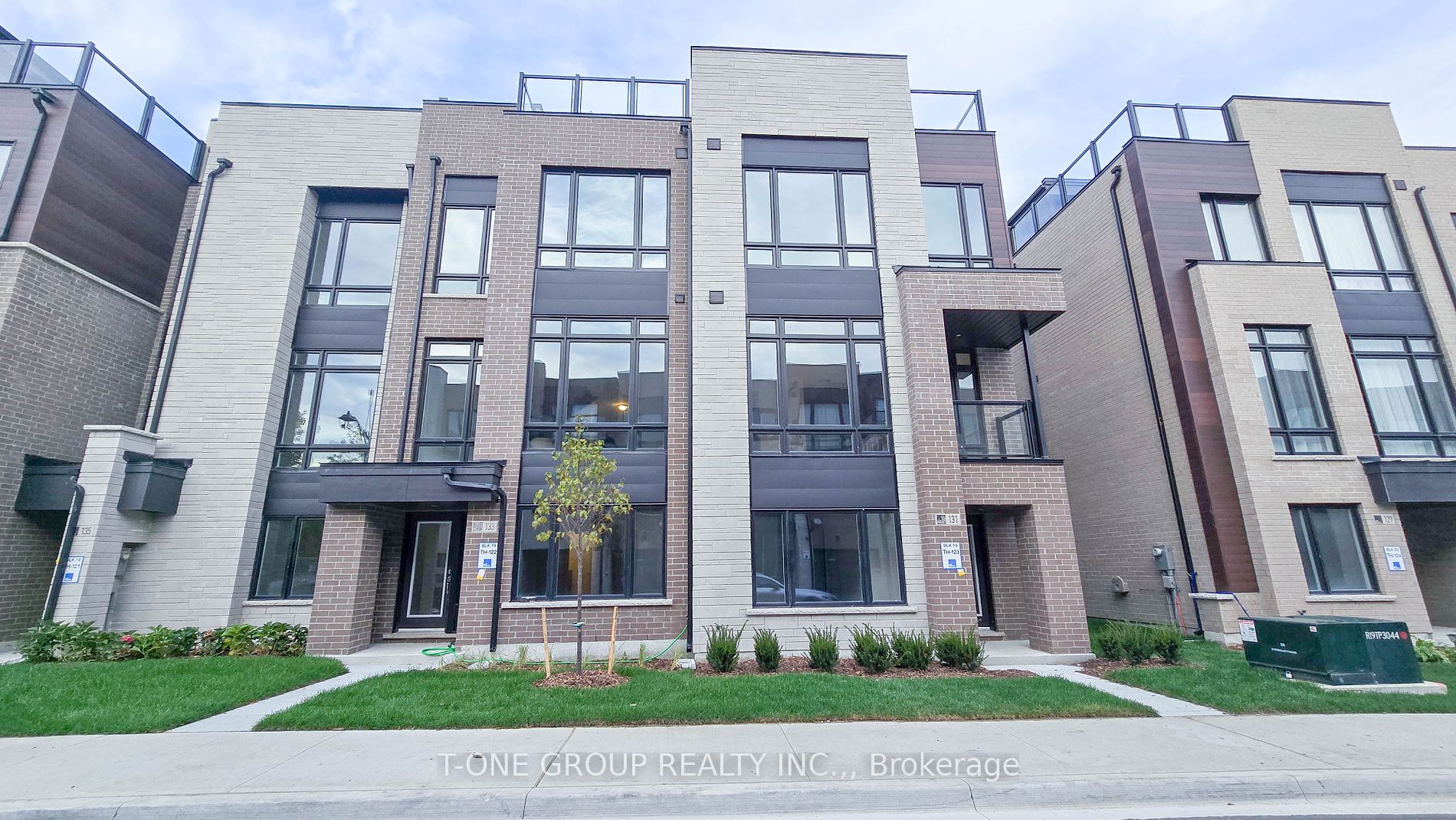 131 Credit Lane, Richmond Hill, Ontario, Jefferson