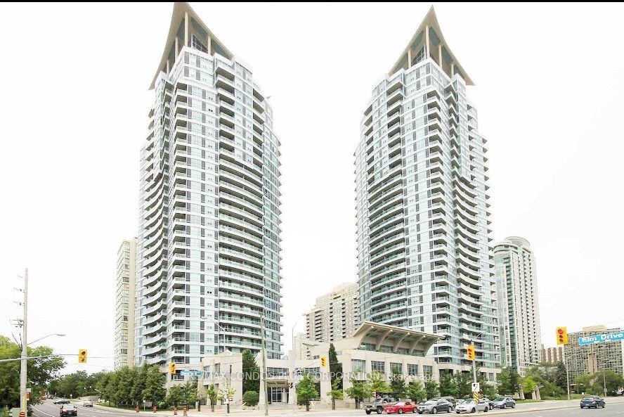 1 Elm Dr W, Mississauga, Ontario, City Centre