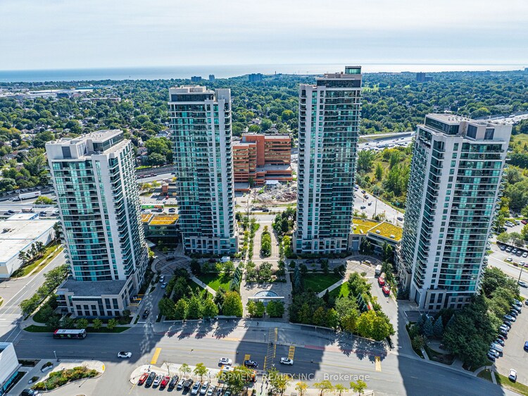 225 Sherway Gardens Rd, Toronto, Ontario, Islington-City Centre West