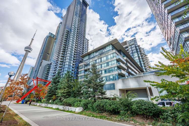 8 Telegram Mews, Toronto, Ontario, Waterfront Communities C1