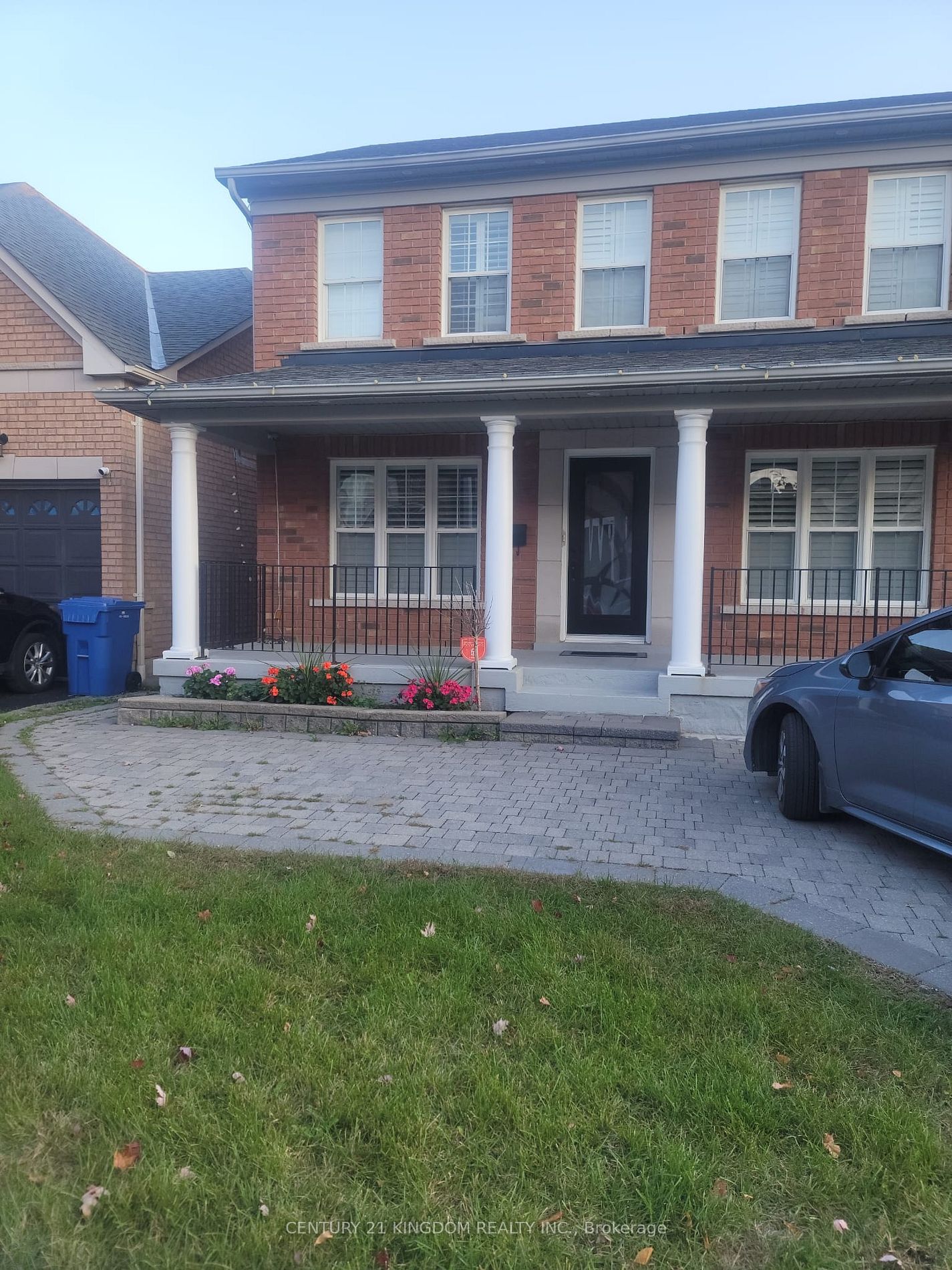 7 Schoolbridge St, Ajax, Ontario, Northwest Ajax