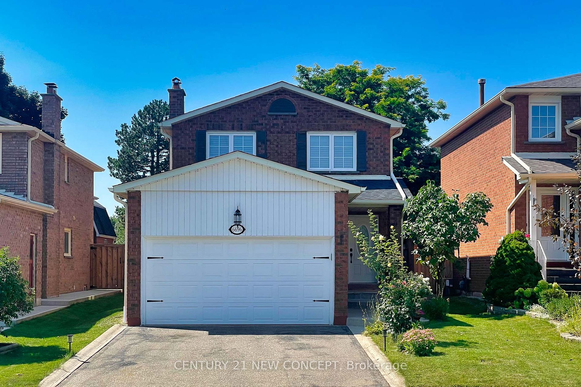 6696 HARLOW Rd, Mississauga, Ontario, Meadowvale