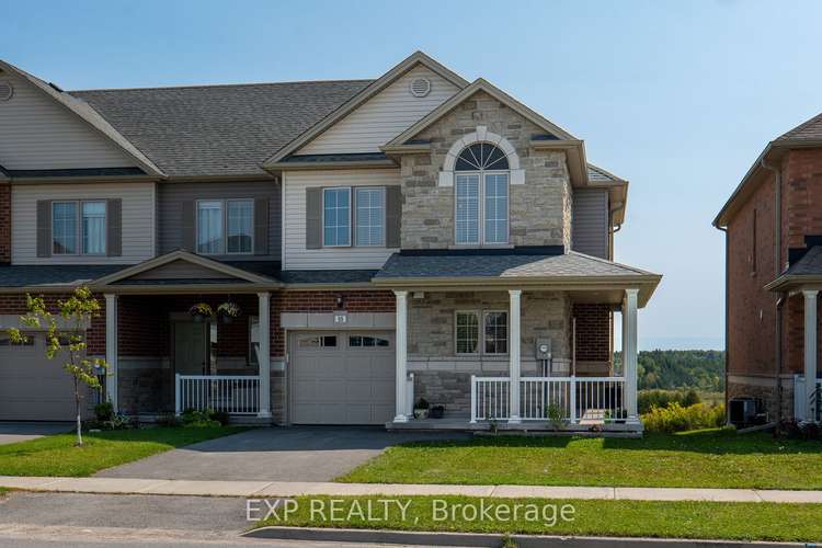 55 Paul Rexe Blvd, Otonabee-South Monaghan, Ontario, Rural Otonabee-South Monaghan