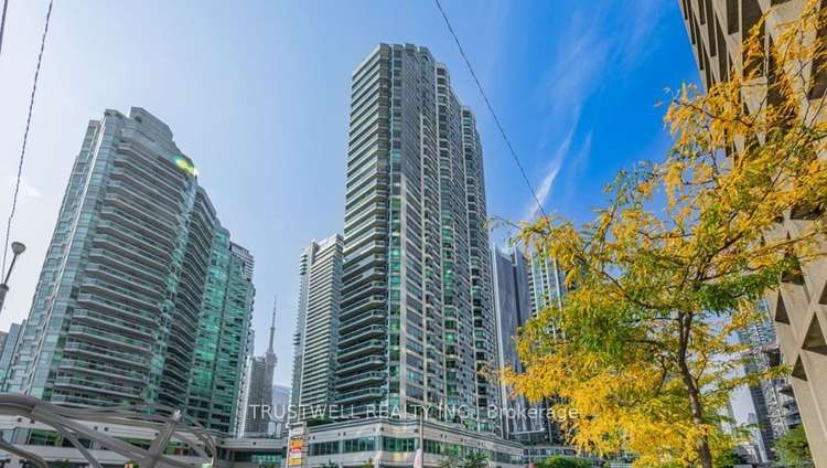 10 Yonge St, Toronto, Ontario, Waterfront Communities C1