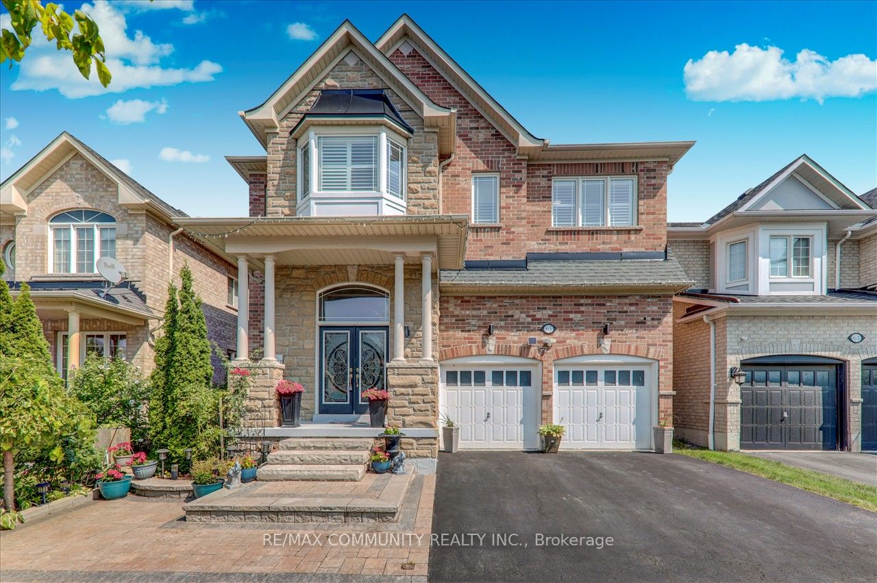 65 Mansbridge Cres, Ajax, Ontario, Northeast Ajax