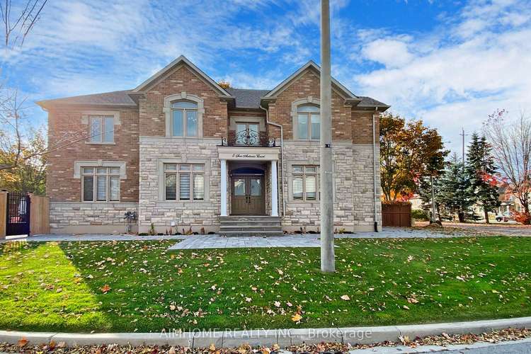 5 San Antonio Crt, Richmond Hill, Ontario, Oak Ridges