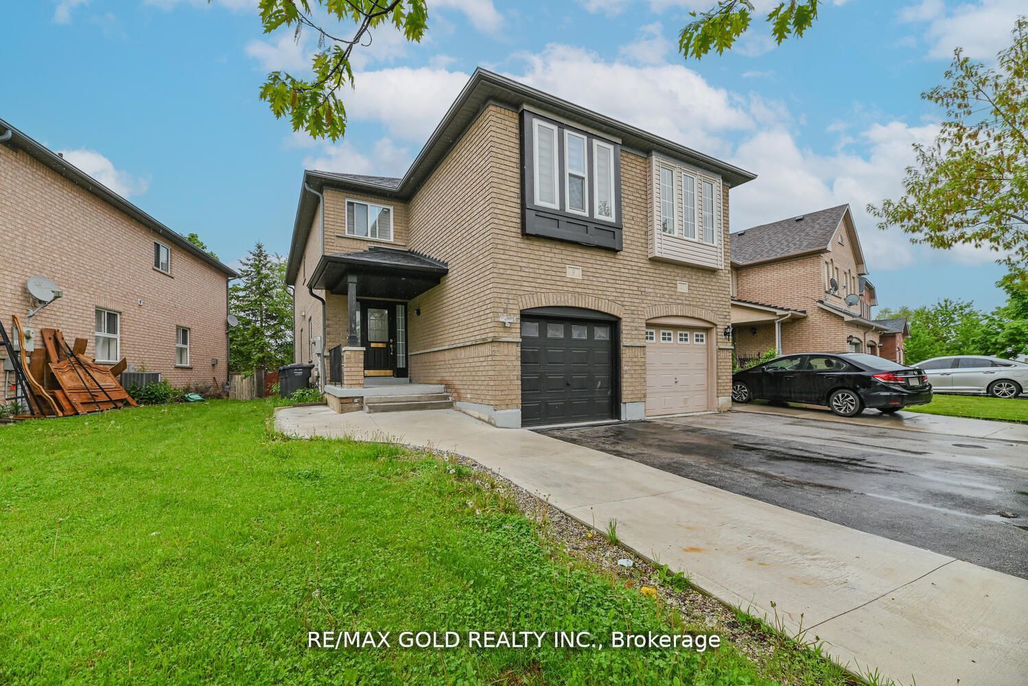 9 Fairlawn Blvd, Brampton, Ontario, Vales of Castlemore