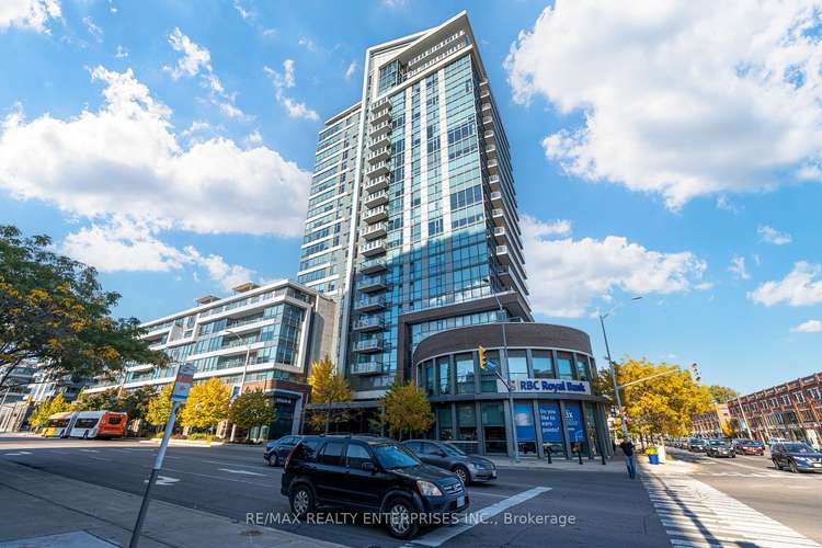 1 Hurontario St, Mississauga, Ontario, Port Credit