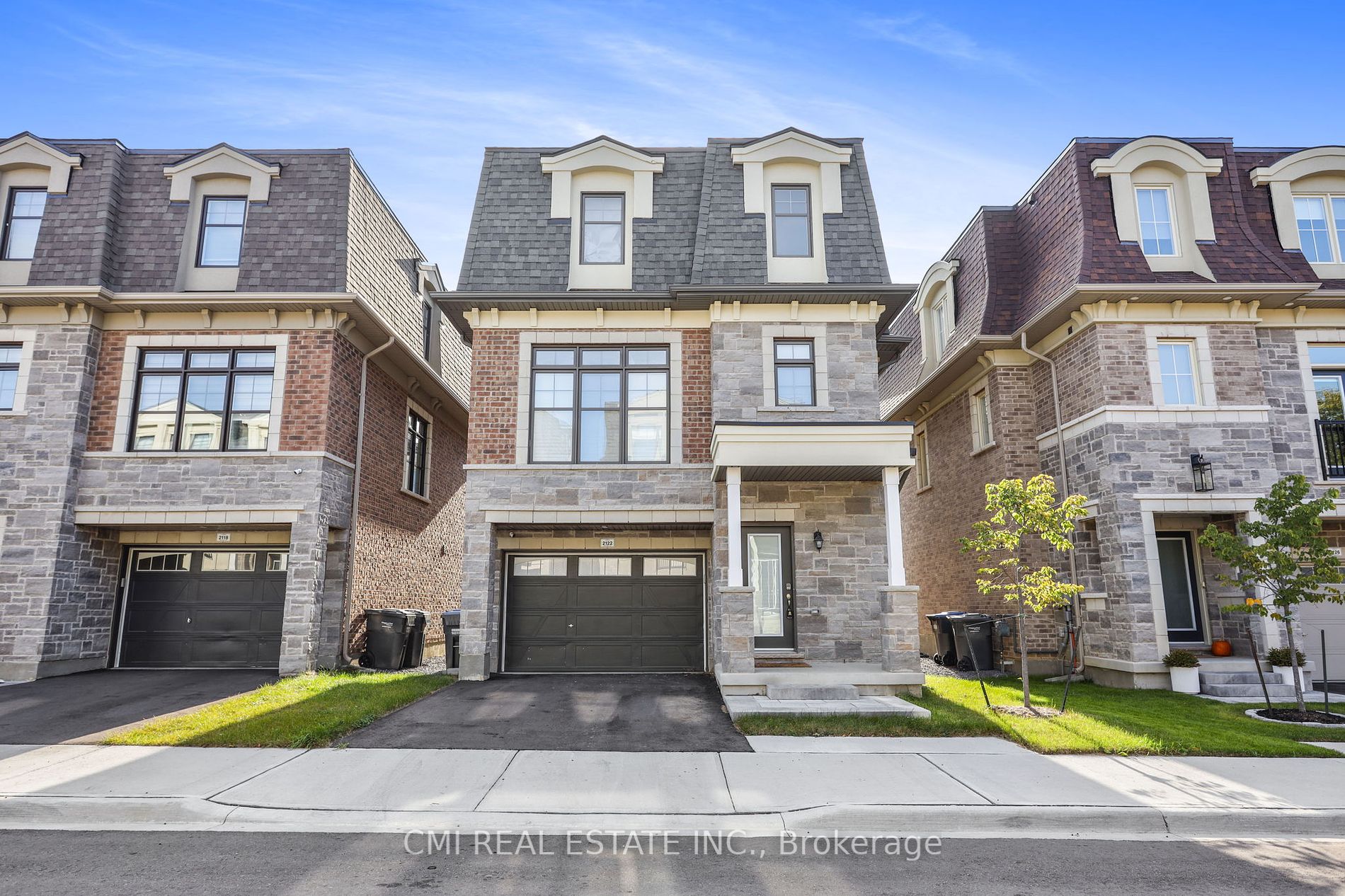 2122 Royal Gala Circ, Mississauga, Ontario, Lakeview