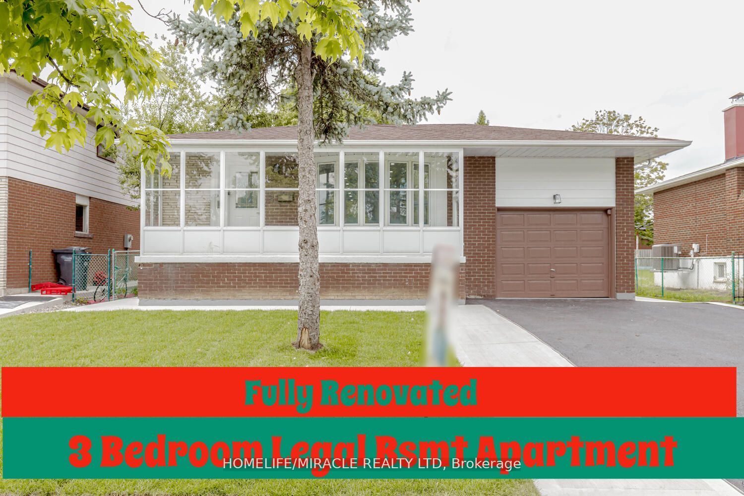 62 Elgin Dr, Brampton, Ontario, Brampton South