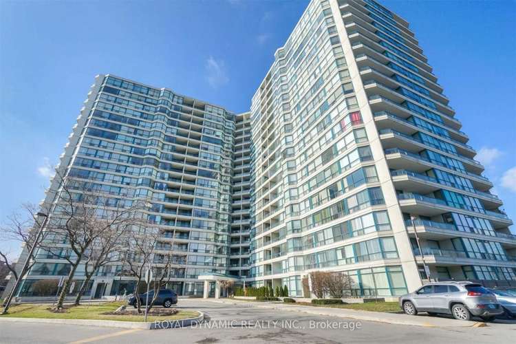 4725 Sheppard Ave E, Toronto, Ontario, Agincourt South-Malvern West