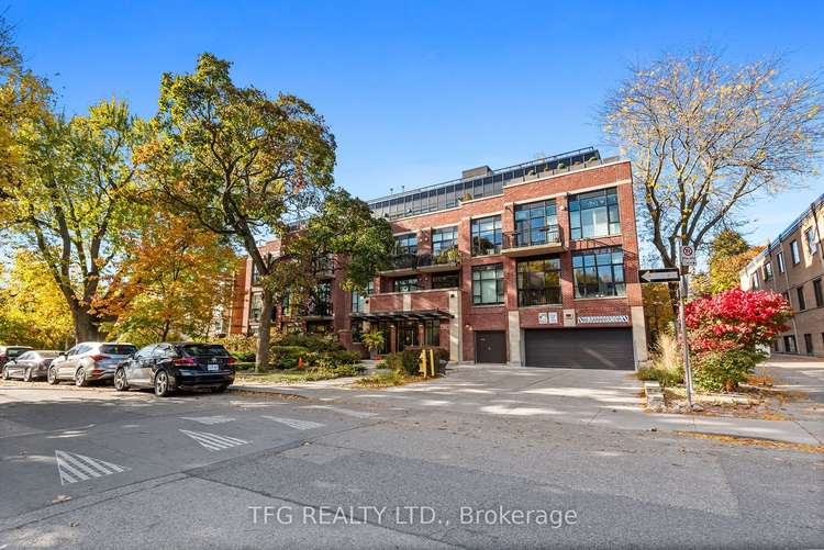 66 Kippendavie Ave, Toronto, Ontario, The Beaches