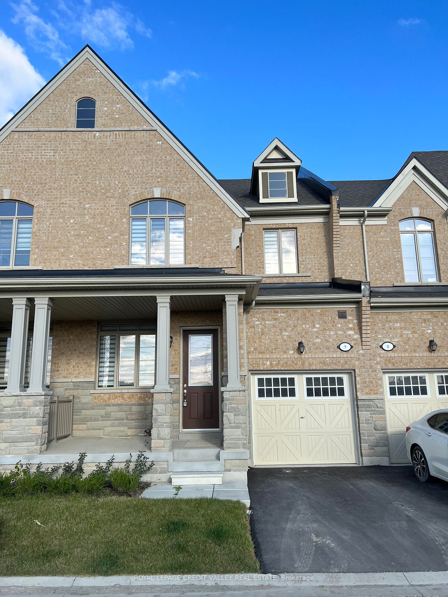 7 Cachia Lane, Ajax, Ontario, Northwest Ajax