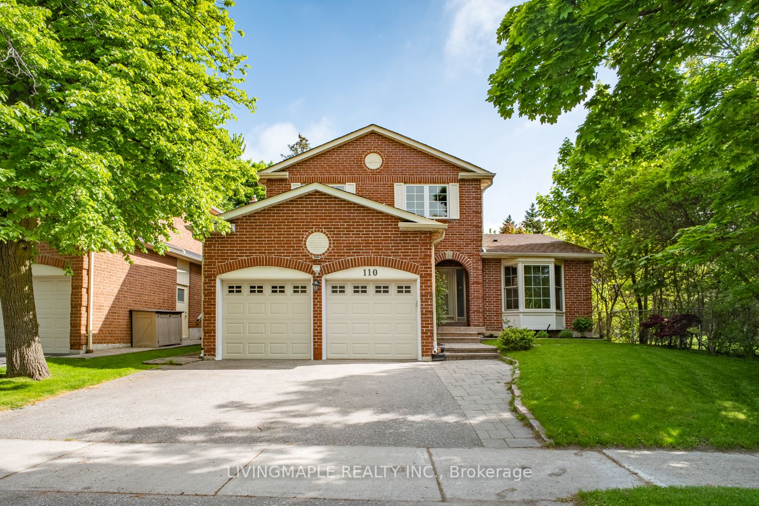 110 Fincham Ave, Markham, Ontario, Markham Village