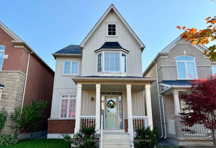 11 Kenilworth Gate, Markham, Ontario, Cornell