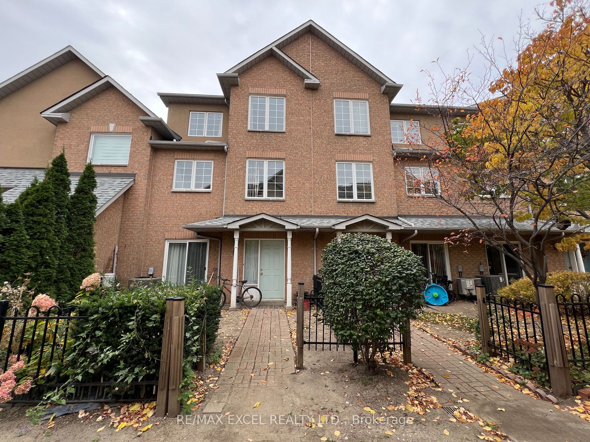 6 Cox Blvd, Markham, Ontario, Unionville